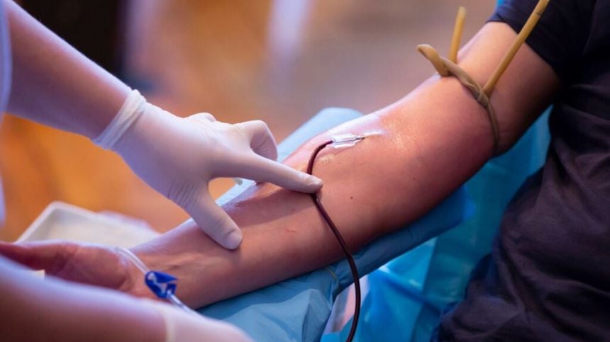 Galway public urged to donate blood as supplies run low