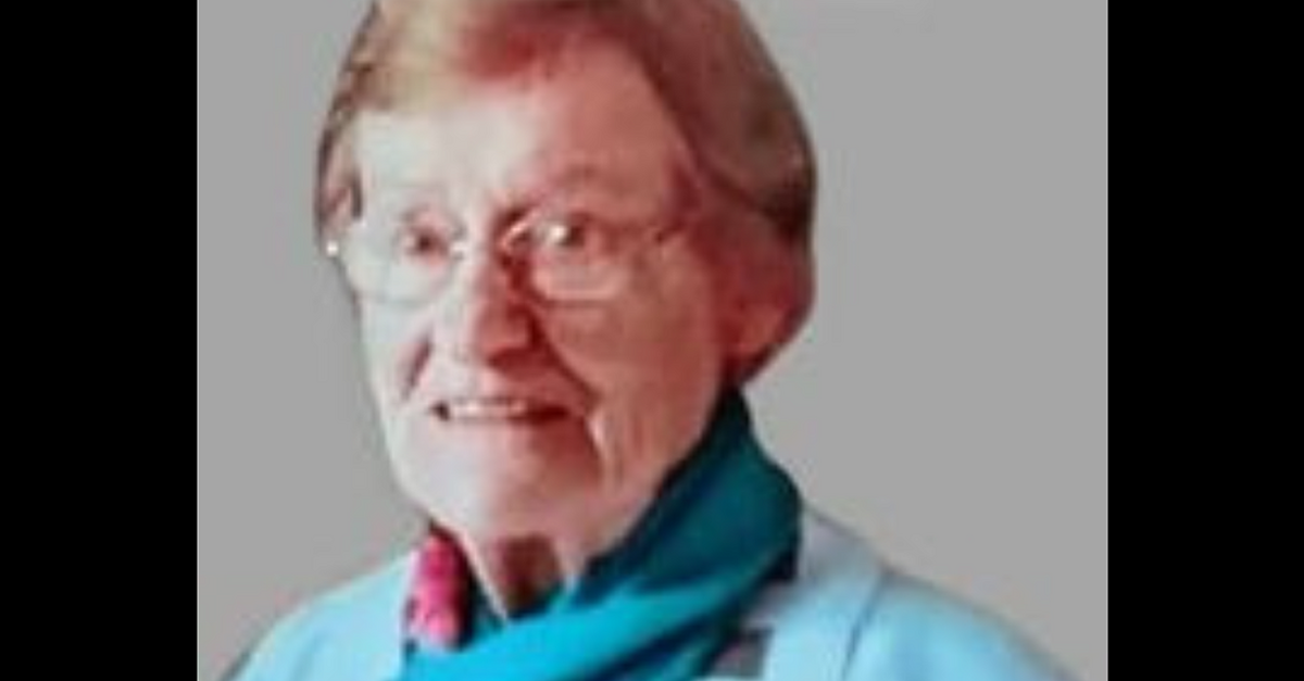 Bridget also known as Bridie Egan née Reilly | GalwayBayFM