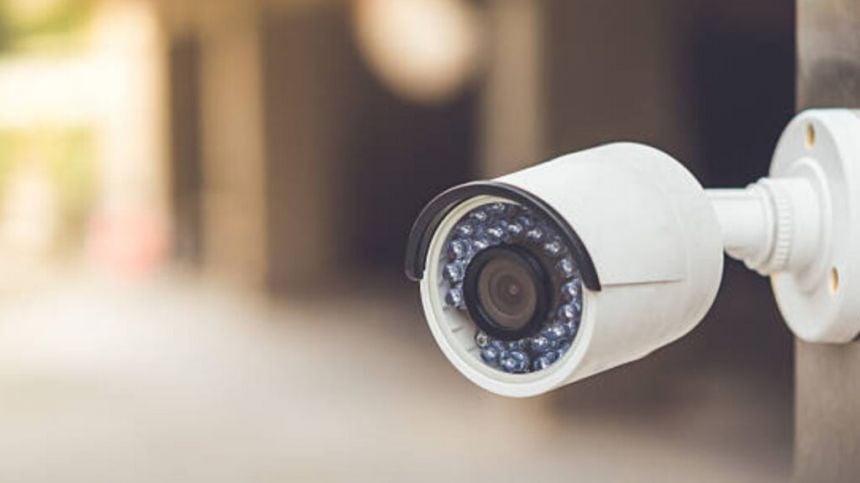 Investigation finds Galway County Council breached data rules over use of CCTV