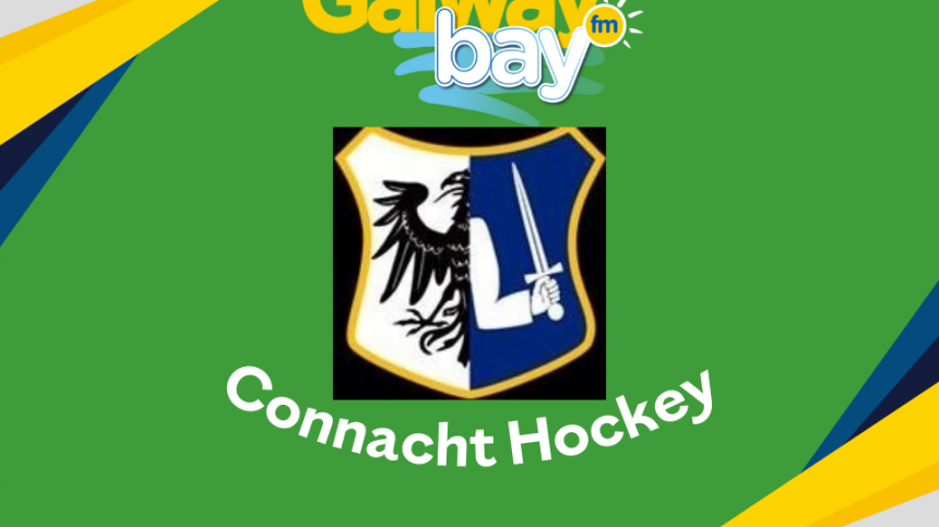 Connacht U16 and U18 Hockey Squads Announced