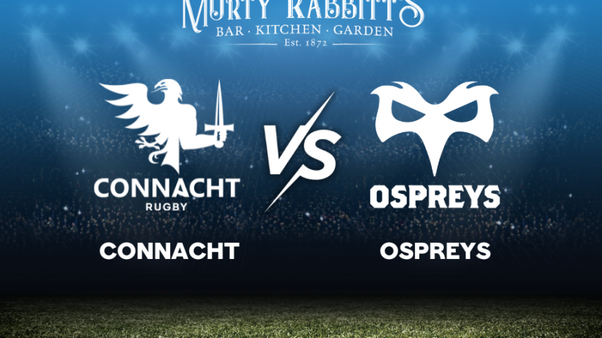 Connacht v Ospreys Preview