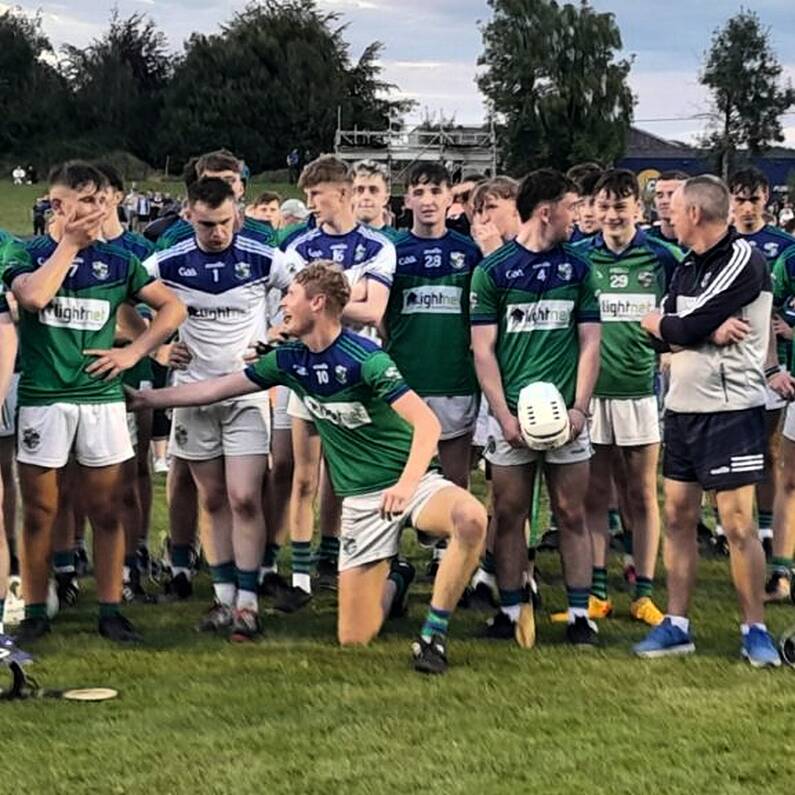 Tynagh/Abbey-Duniry 2-21 Ardrahan 4-14 (under 20B Hurling Final Report & Reaction)