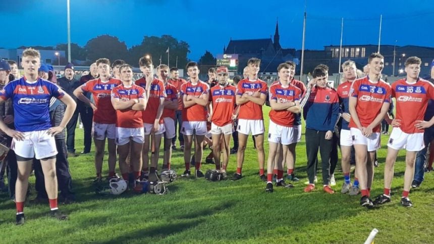 St. Thomas 1-22 Padraig Pearses 2-10 (Under 20B1 Hurling Final Report & Reaction)