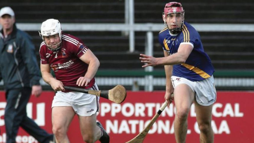 Senior Hurling Championship Quarter Final Fixtures confirmed