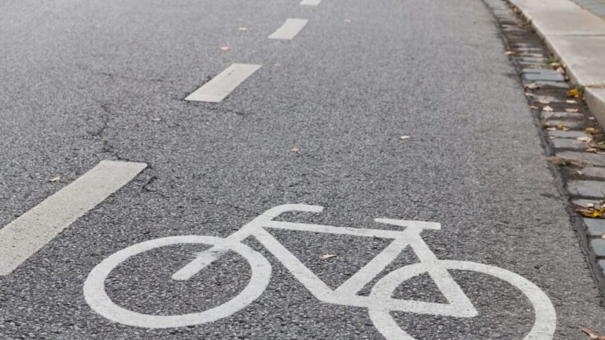 Council criticised over lack of progress on "promised" footpath and cycle lane between Ardrahan and Labane