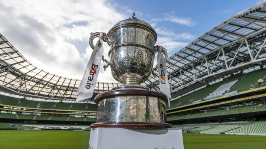 Galway United bidding for rare FAI Cup semi-final appearance