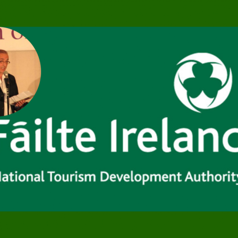 Fáilte Ireland accused of failing East Galway in promoting tourism