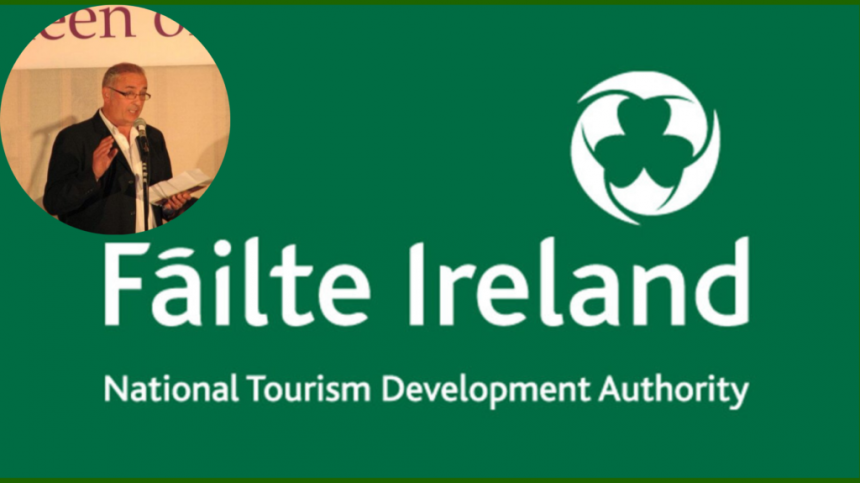 Fáilte Ireland accused of failing East Galway in promoting tourism