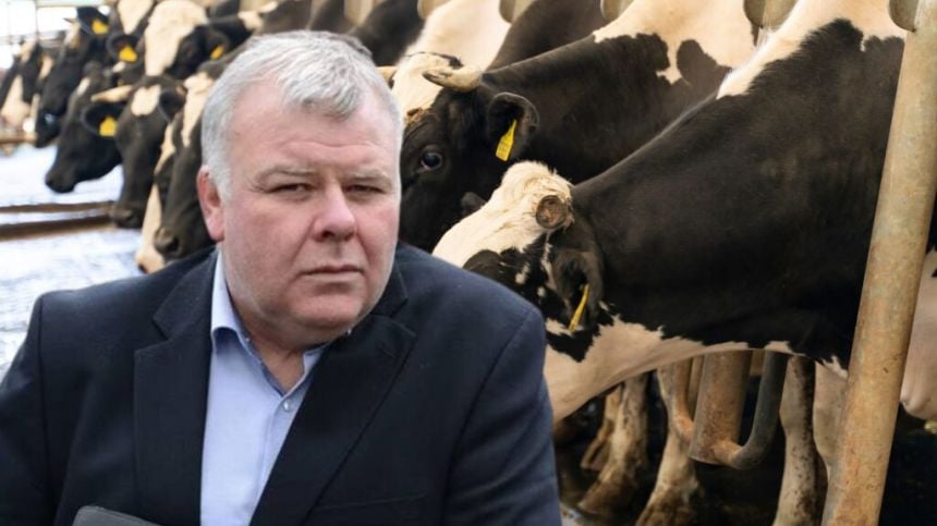 Deputy Fitzmaurice demands clarity from Agriculture Minister on new CAP deal