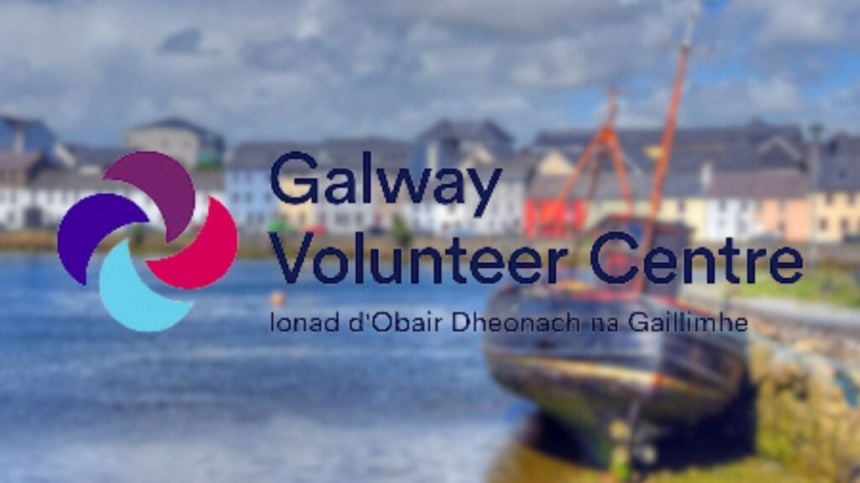 Galway Volunteer Centre hosts online update for community groups