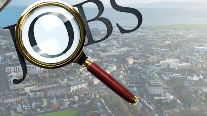 100-plus new jobs for Galway across 3 city tech firms