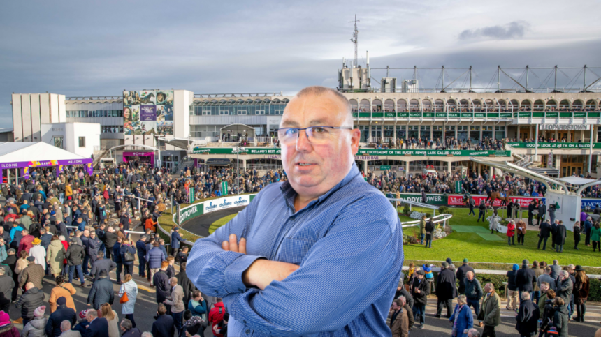 George McDonagh's Weekend Racing Preview (9th/10th September 2023)