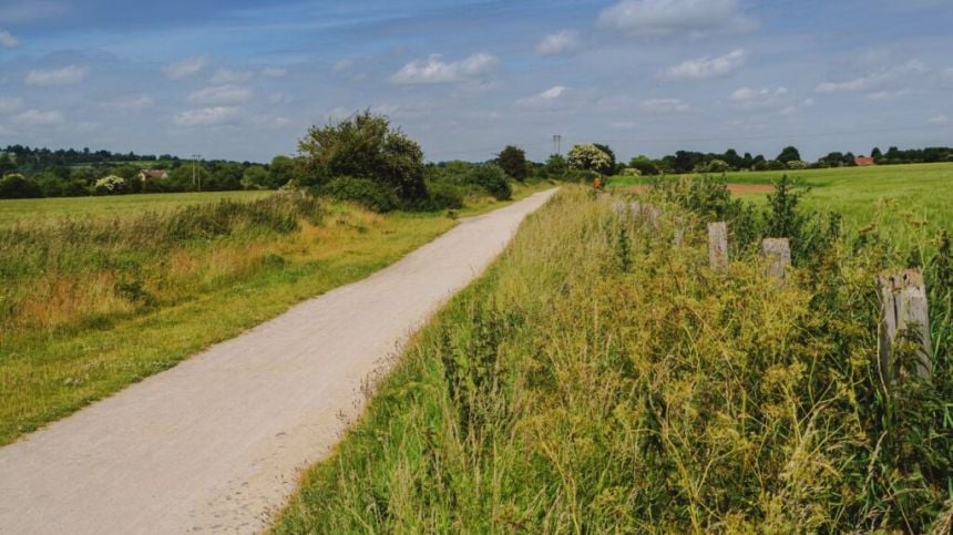 Athlone to Galway Greenway tender company steps away due to its complexity and scale