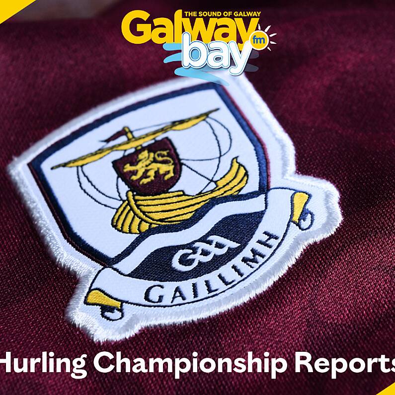 Hurling Championship Reports