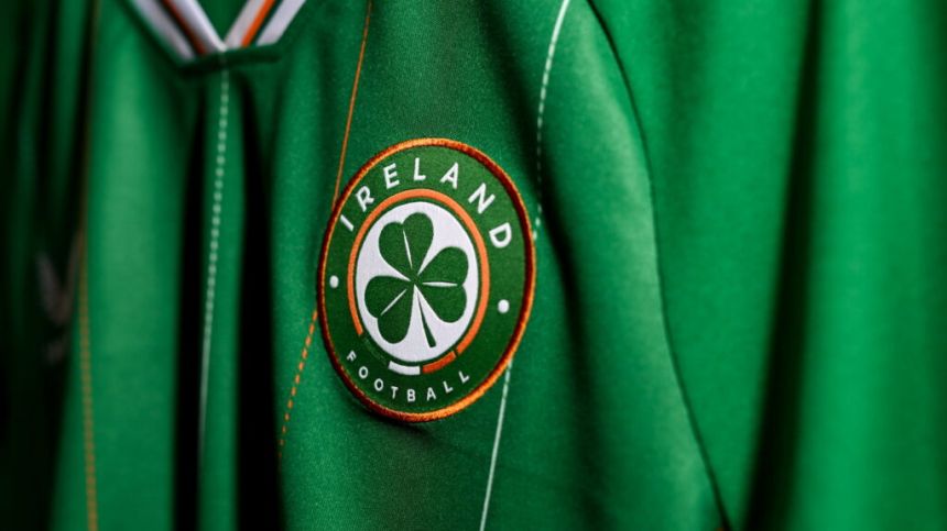 Interim Ireland Women's National Team coaching staff confirmed for opening UEFA Nations League games