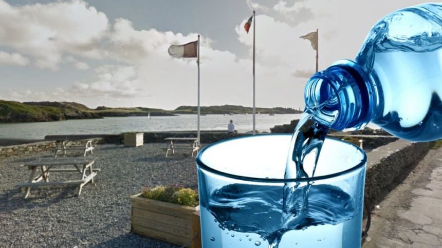 Concerns over repeated Do Not Consume notices for Inishbofin water supply