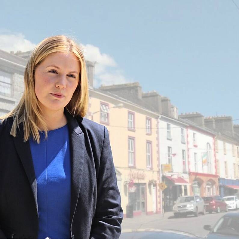 Local TD critical of red tape holding up Ballinasloe anti-social behavior taskforce