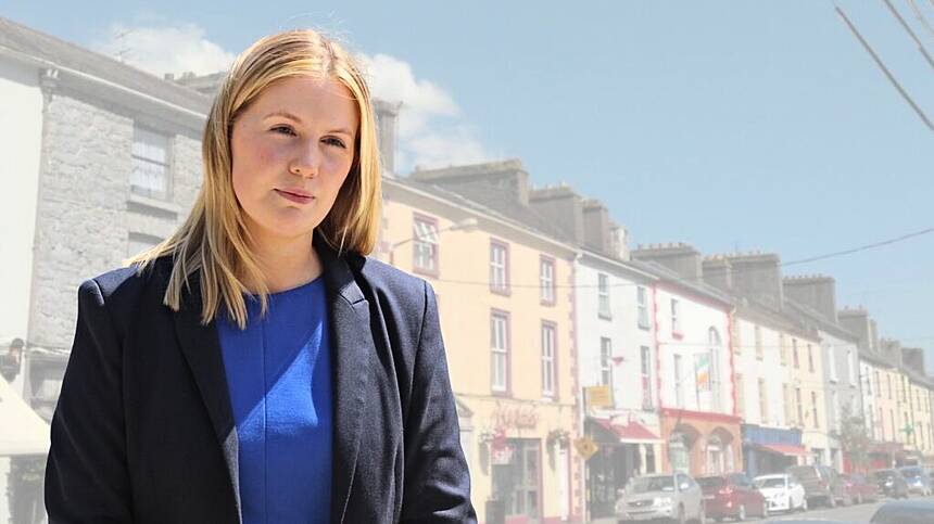 Local TD critical of red tape holding up Ballinasloe anti-social behavior taskforce