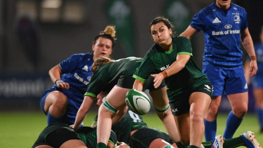 Mary Healy to return from retirement to play for the Barbarians