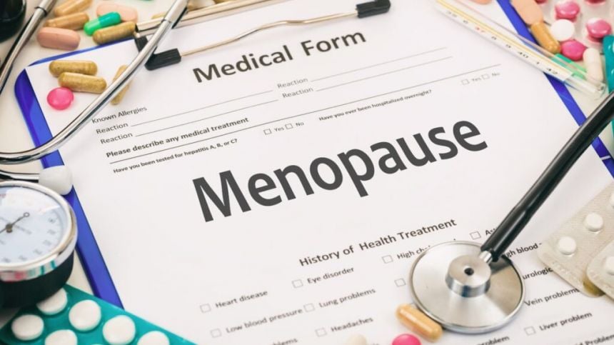 New dedicated menopause clinic opens in Galway