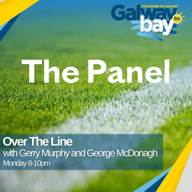 Over The Line - The Panel