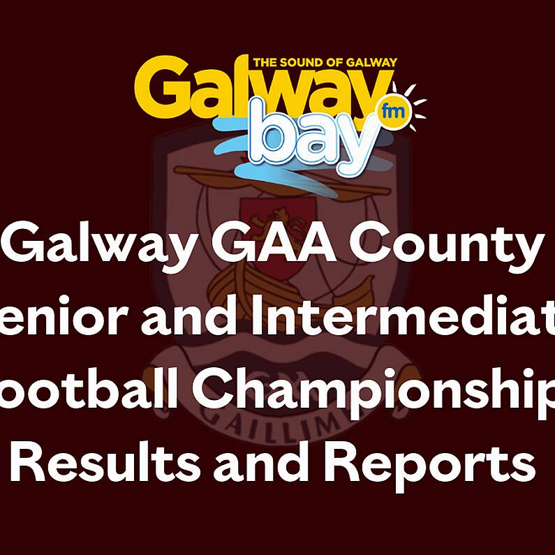 County Senior and Intermediate Football Championship Results and Reports