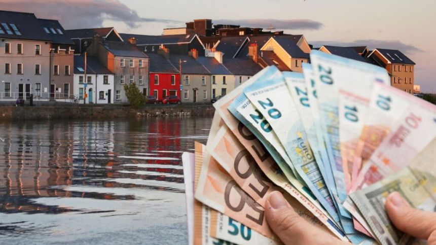 County Galway rent prices rising faster than city