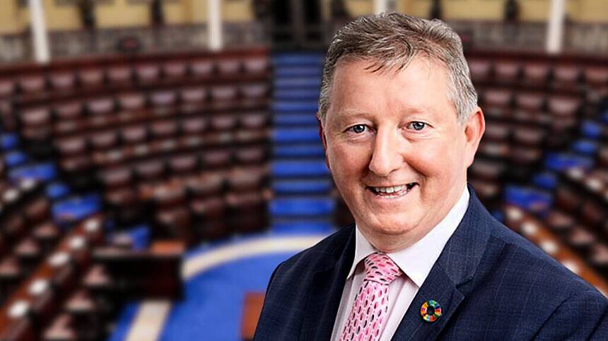 Galway Minister welcomes proposed pay rise for Early Years Educators and School-Age Childcare Practitioners