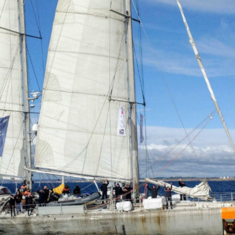 Oranmore based Marine Institute to host European science expedition