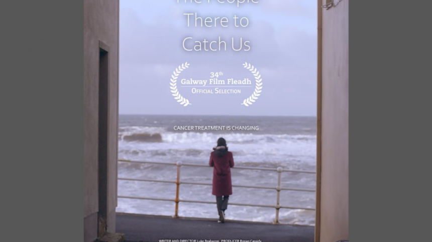 Town Hall Theatre is to host a special screening of cancer survivors' doccumentary this afternoon