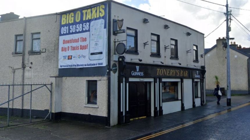 Fresh plans to demolish Tonery's Pub Bohermore and replace with hotel