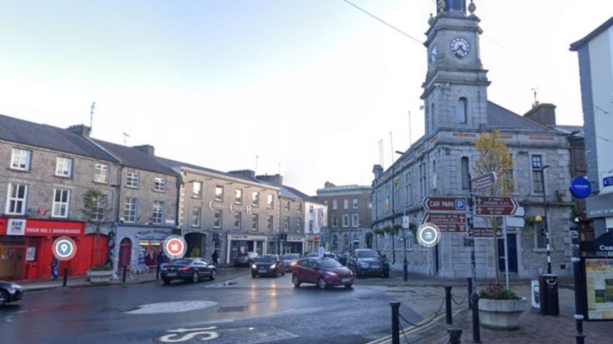 Calls for County Council to prioritise the development of Tuam Inner Relief Road