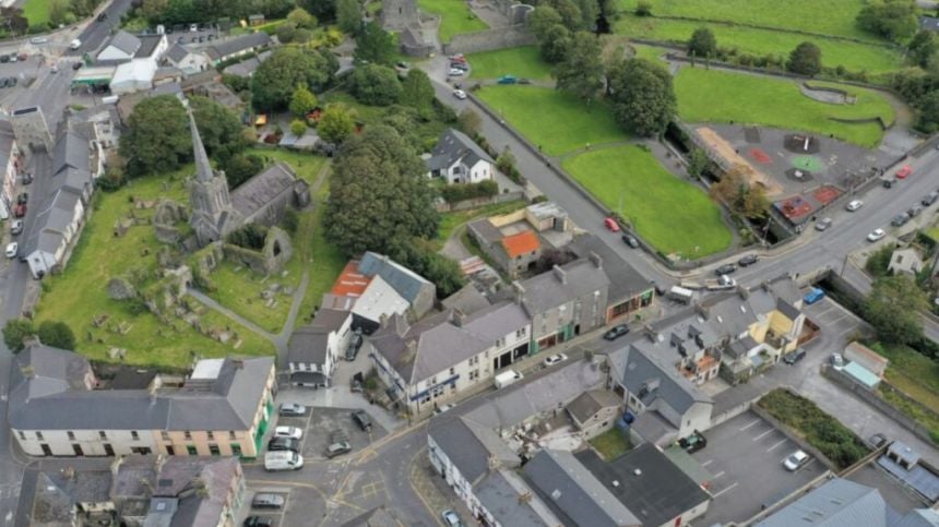 An Bord Pleanala turns down major development in Athenry including housing and Lidl