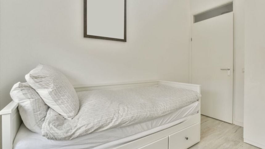 Galway has country's third highest number of spare rooms in houses