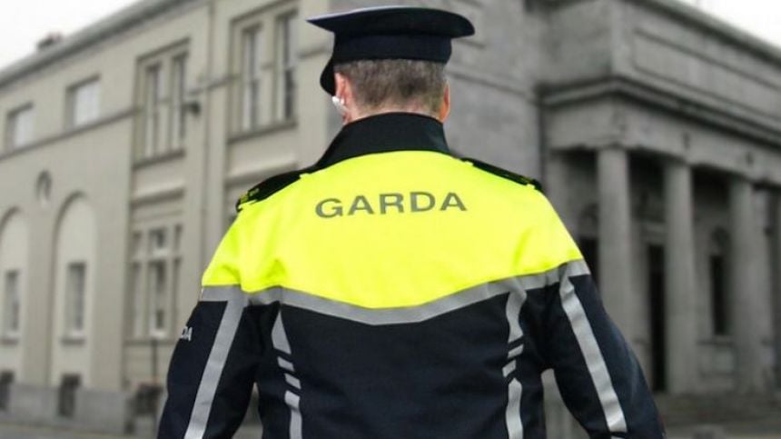 Three more men in court this afternoon over public disorder at Galway Shopping Centre