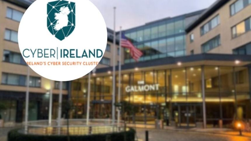 Cyber security experts to gather in Galway city for national conference