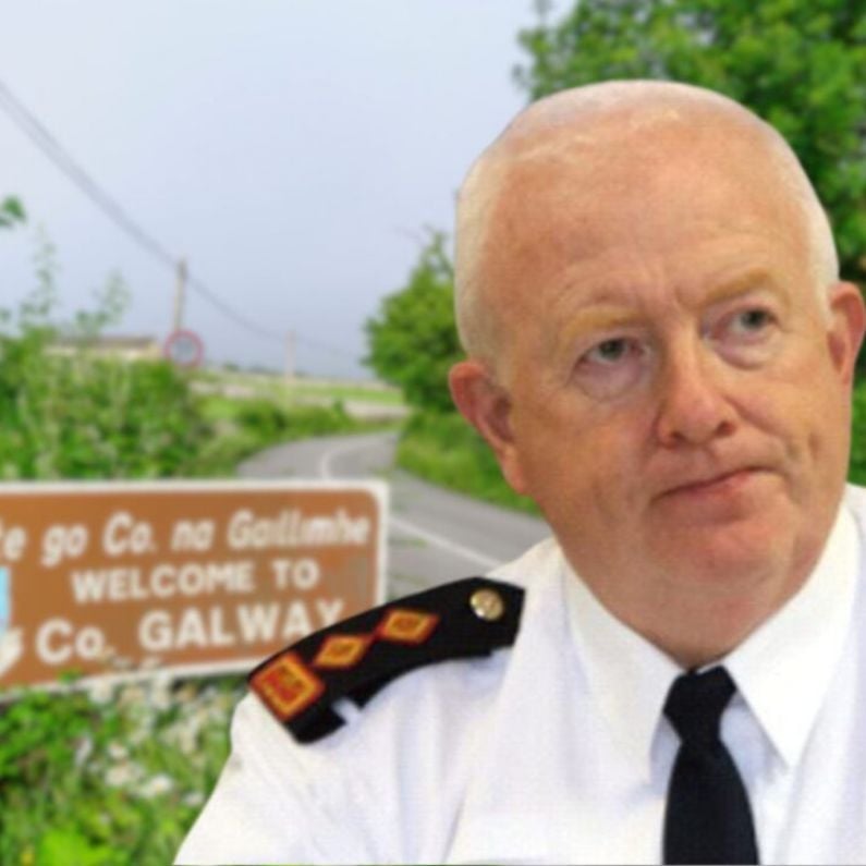 Galway Garda Chief vows to keep up pressure on drug gangs as seizures soar