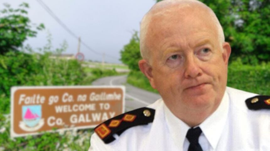 Galway Garda Chief vows to keep up pressure on drug gangs as seizures soar