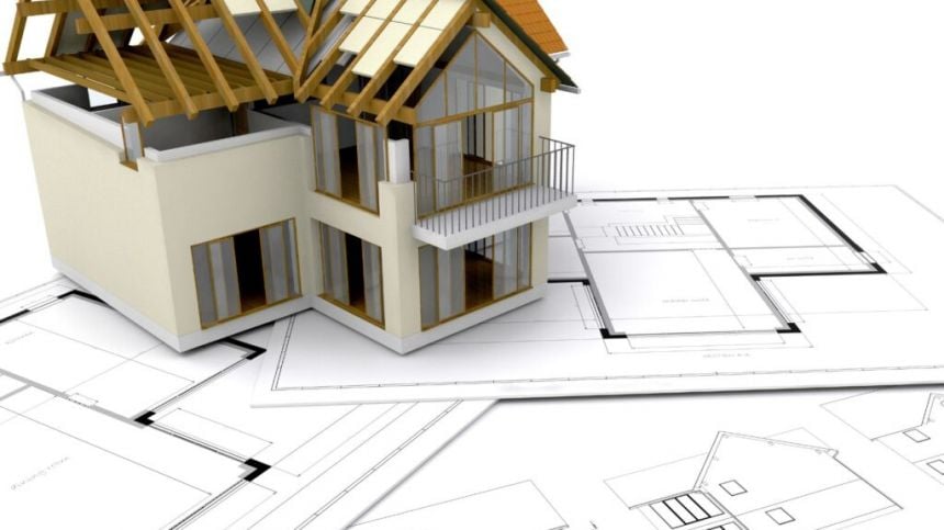 Planning permission for new homes in West dropped by 30% so far this year