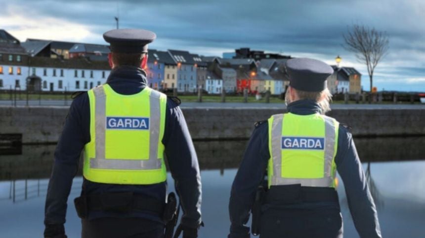 Galway public outraged as GRA announces that Gardaí from Galway are being drafted in to Dublin