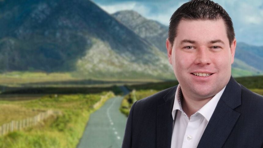 Anger and frustration over continued neglect of R336 in Connemara