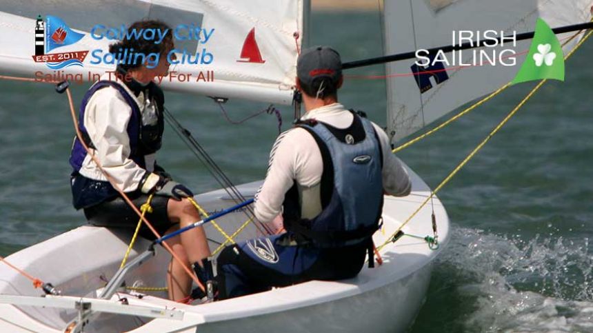 Galway City Sailing Club Announces Racing Clinic