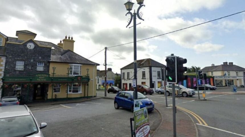 Plans progressing on Headford Traffic Managment plan and bus shelter