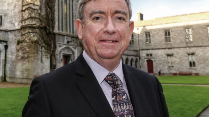 University of Galway President calls for extension of PhD stipend funding