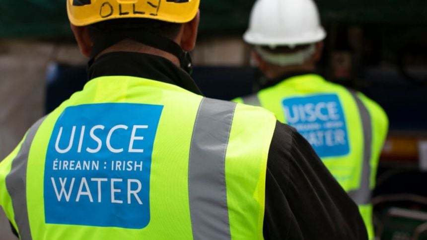 Works to improve water supply in city centre to begin tomorrow morning