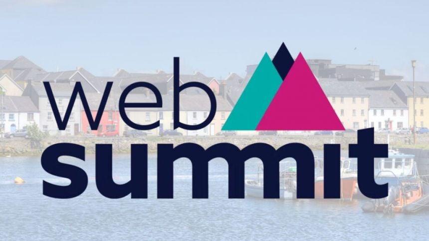 Web Summit to host pre-Lisbon event in Galway city