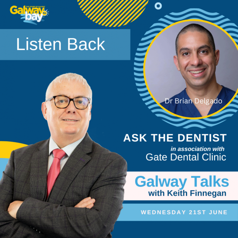 Ask the Dentist