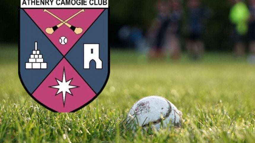 Plans for new pitch for Athenry Camogie Club refused by county planners