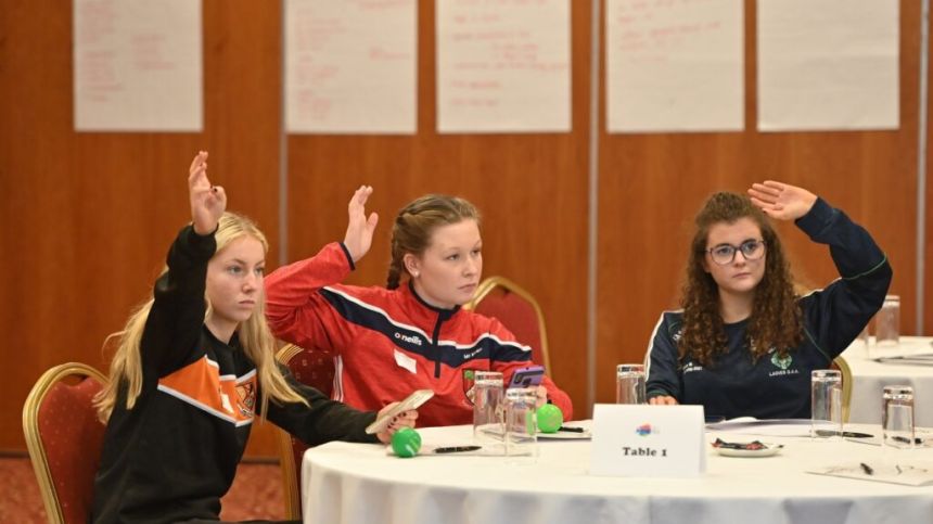 LGFA announces participants in third ‘BUA’ Leadership and life-skills programme