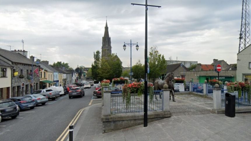 Ballinasloe Councillors satisfied with increased local budget for 2024